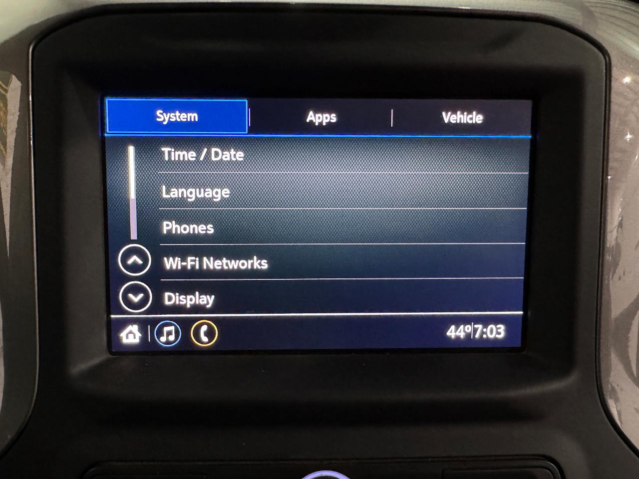 Chevrolet Silverado 2500HD  2022