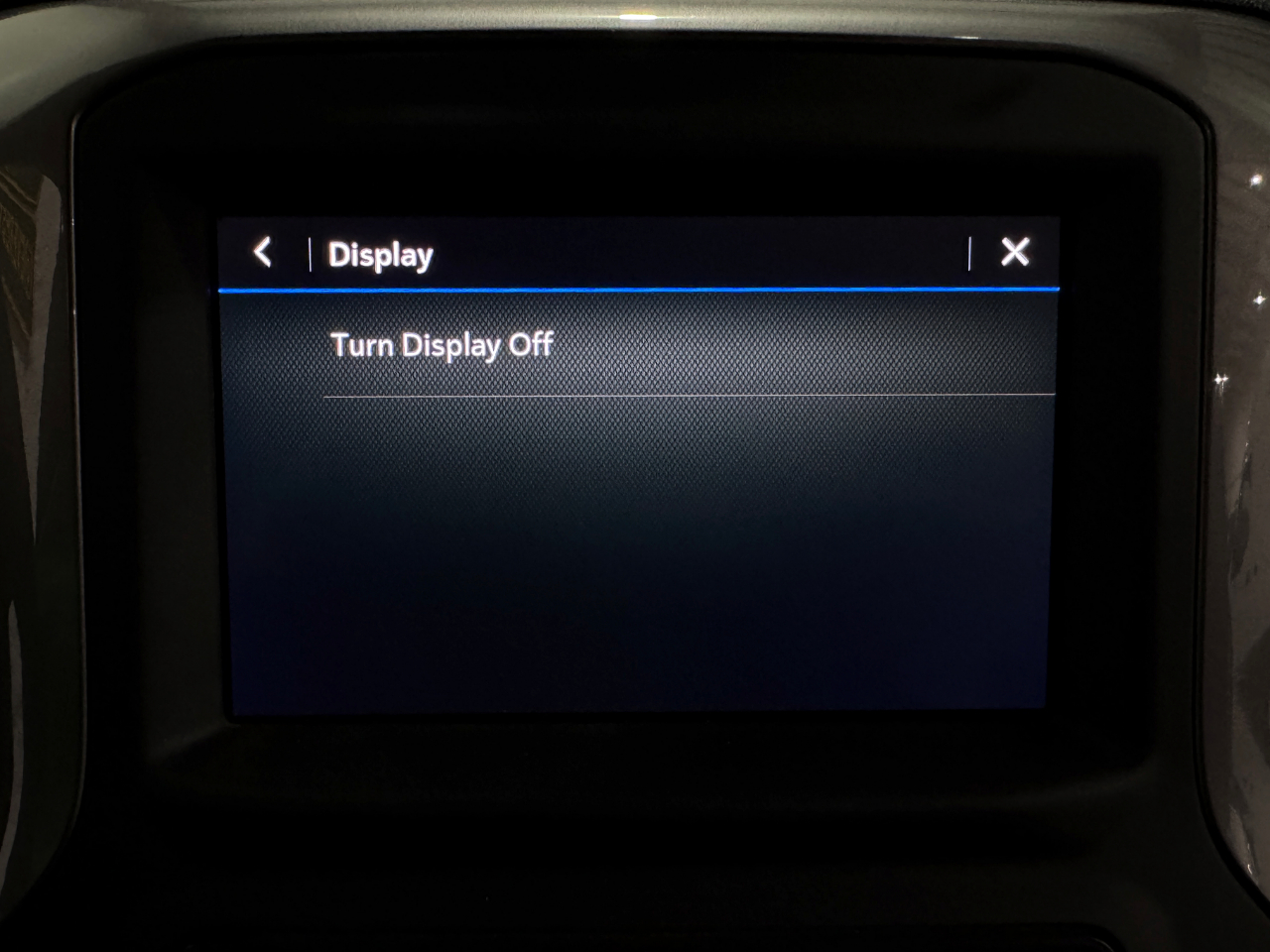 Chevrolet Silverado 2500HD  2022