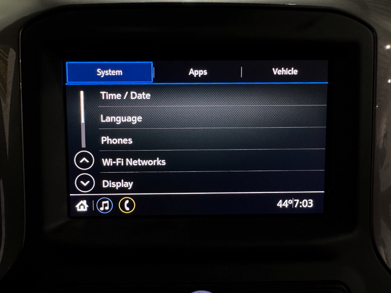 Chevrolet Silverado 2500HD  2022