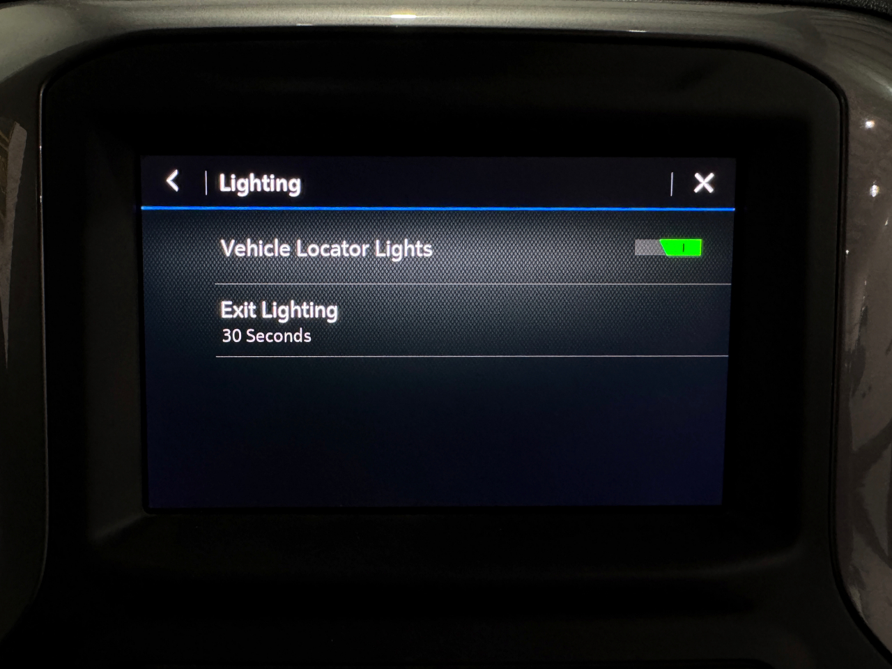 Chevrolet Silverado 2500HD  2022