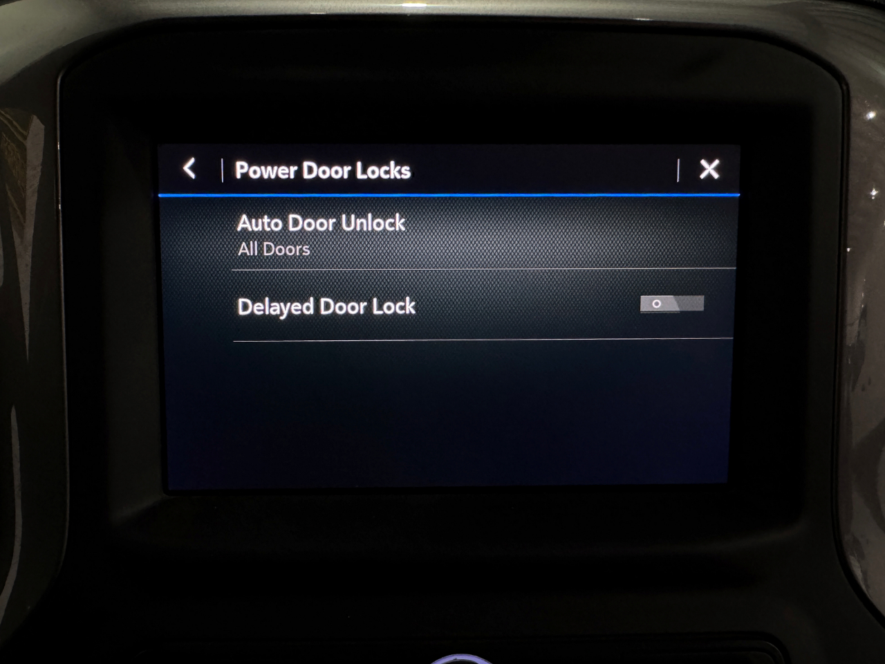 Chevrolet Silverado 2500HD  2022