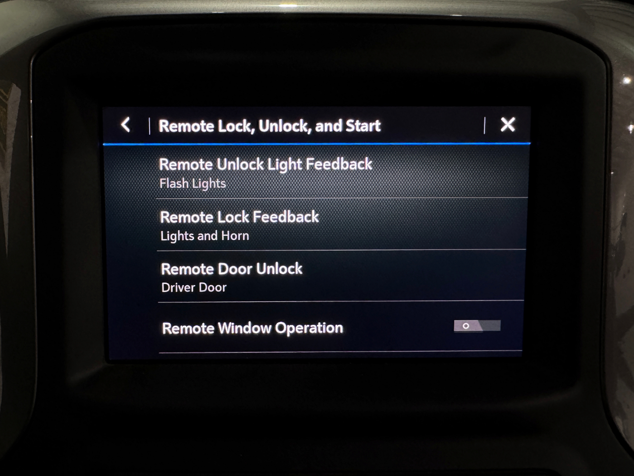 Chevrolet Silverado 2500HD  2022