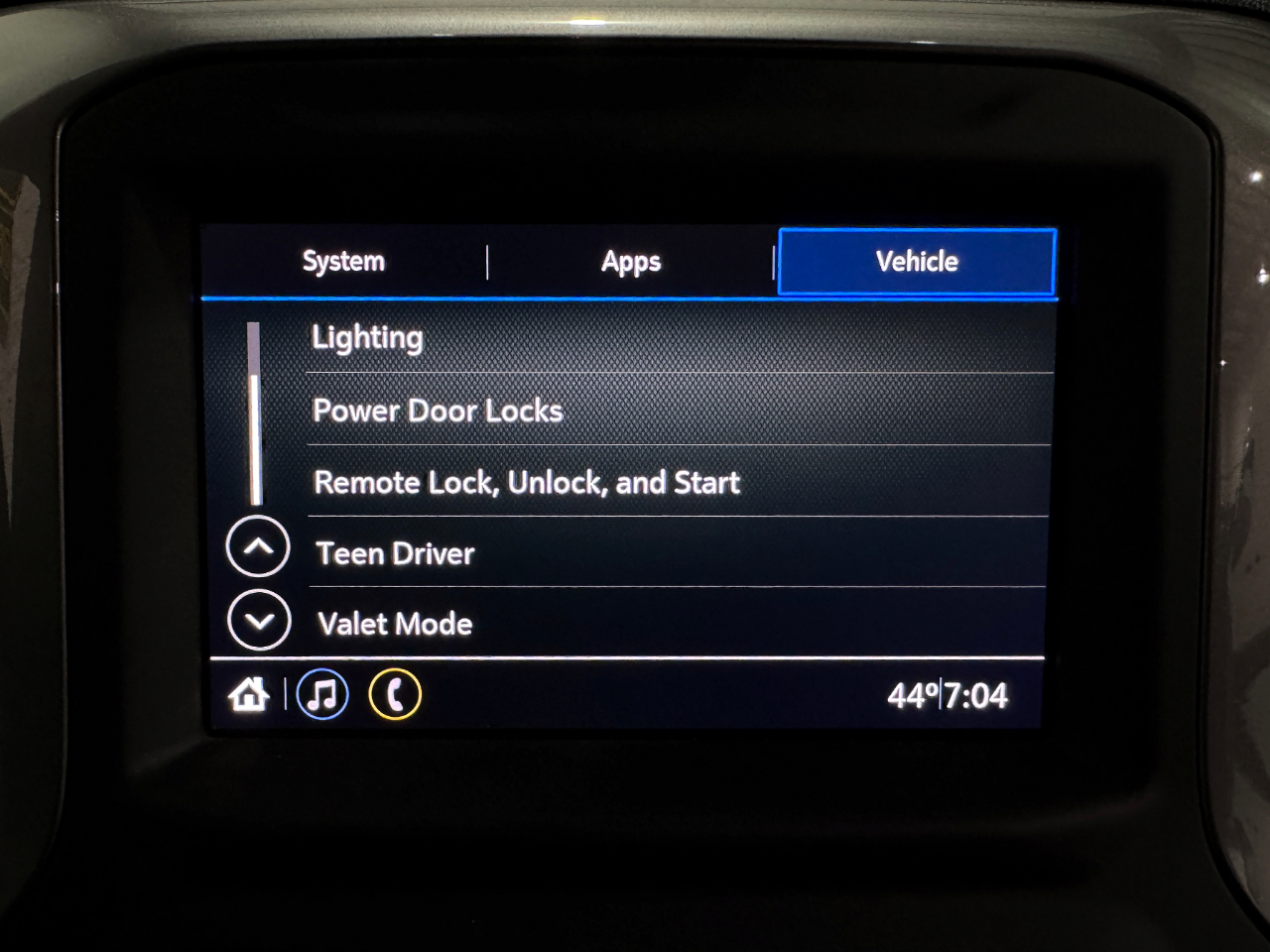 Chevrolet Silverado 2500HD  2022