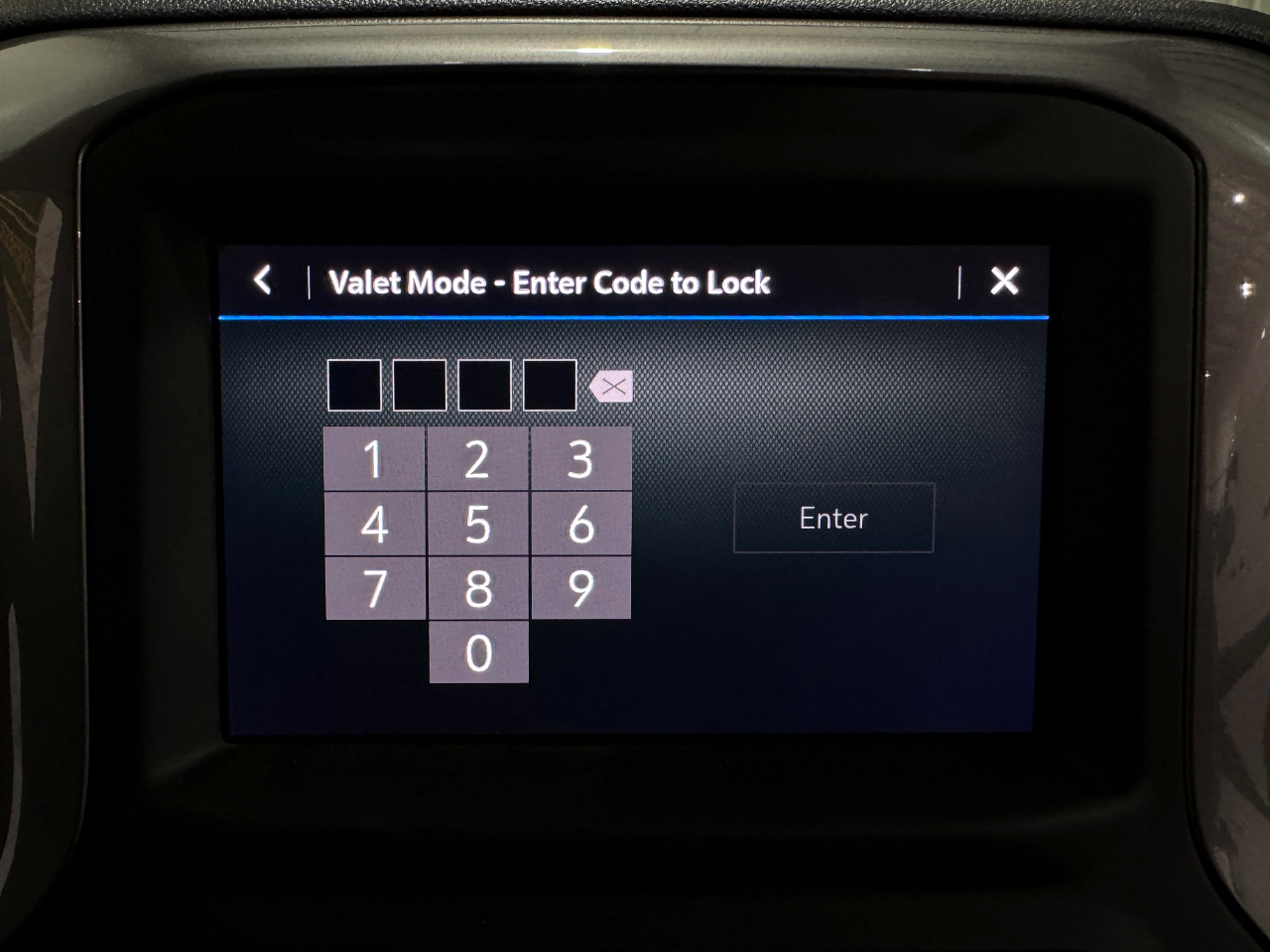 Chevrolet Silverado 2500HD  2022