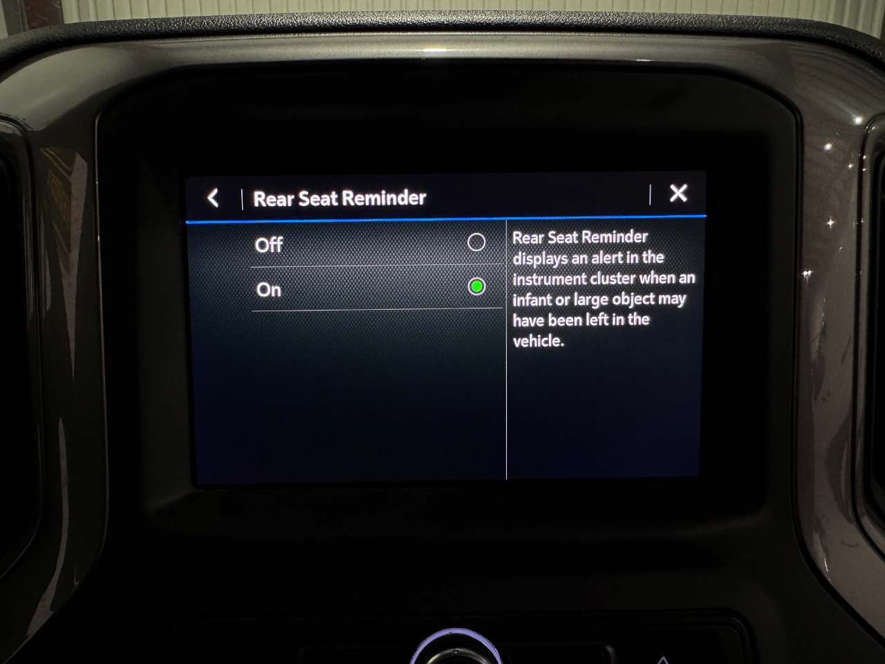 Chevrolet Silverado 2500HD  2022