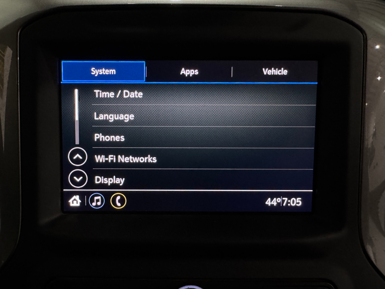 Chevrolet Silverado 2500HD  2022