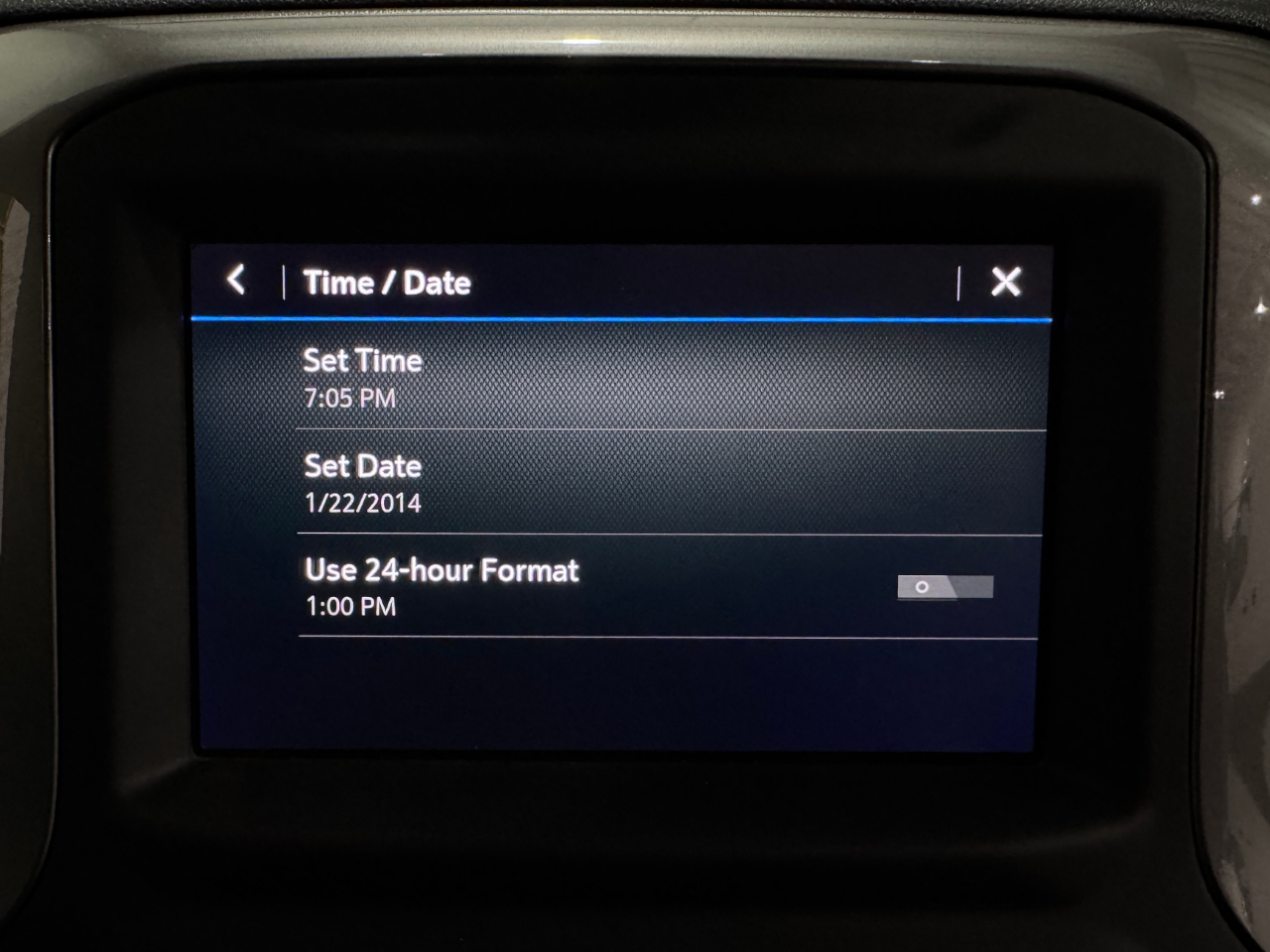 Chevrolet Silverado 2500HD  2022