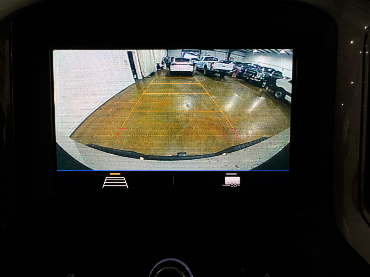 Chevrolet Silverado 2500HD  2022