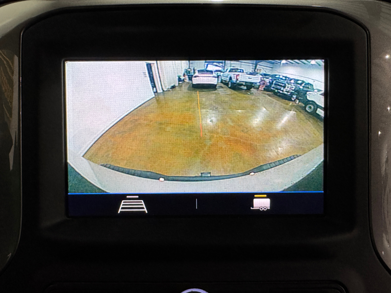 Chevrolet Silverado 2500HD  2022