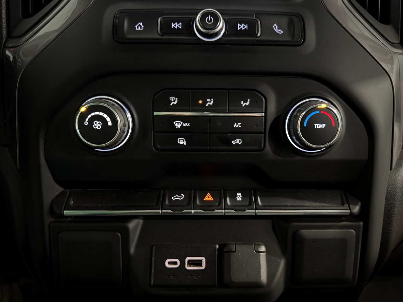 Chevrolet Silverado 2500HD  2022