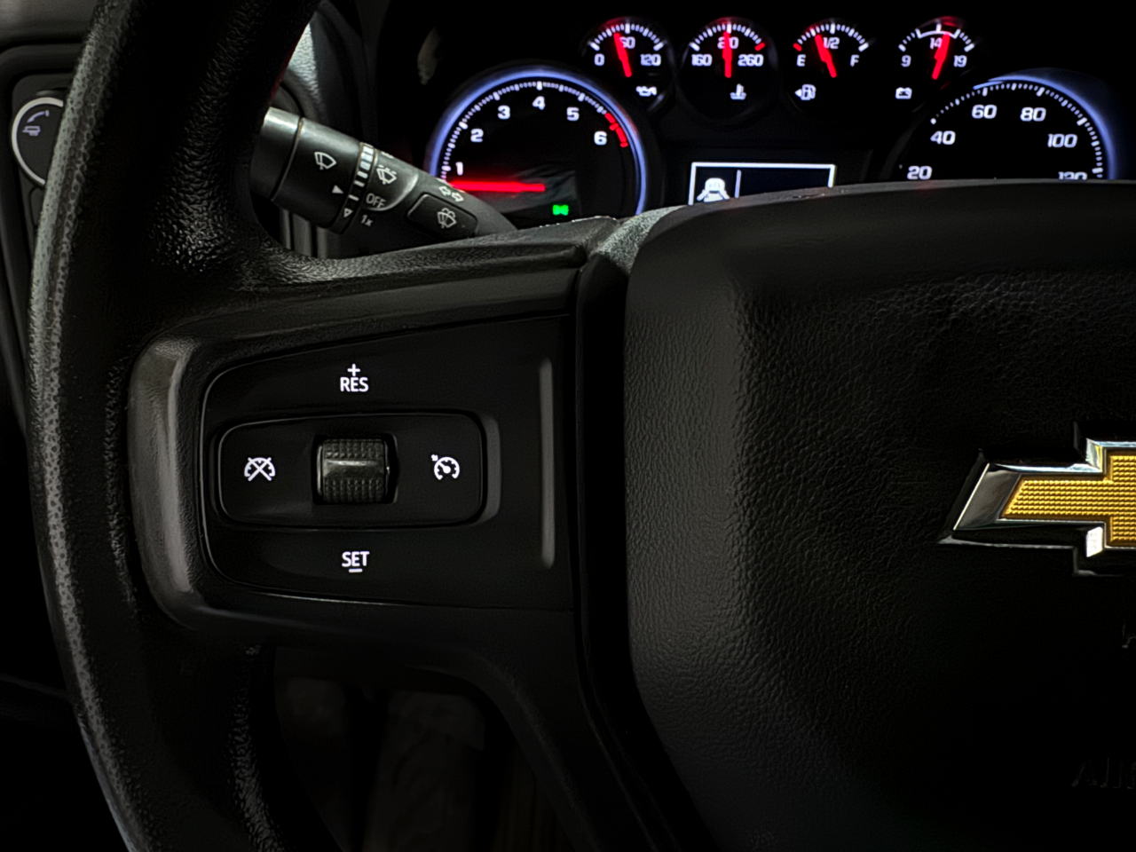 Chevrolet Silverado 2500HD  2022