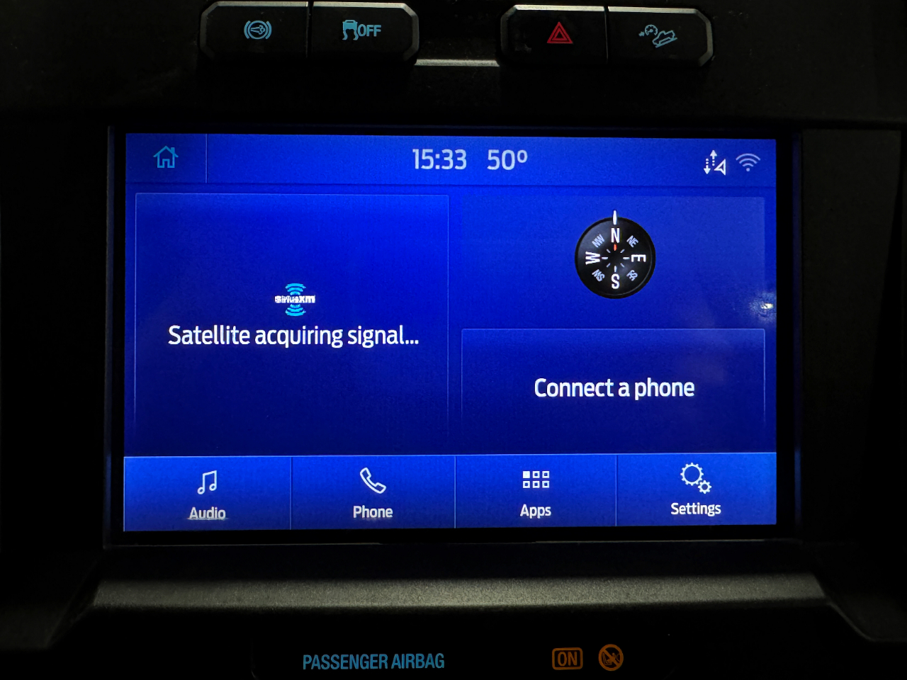 Ford Super Duty F-250 SRW  2020