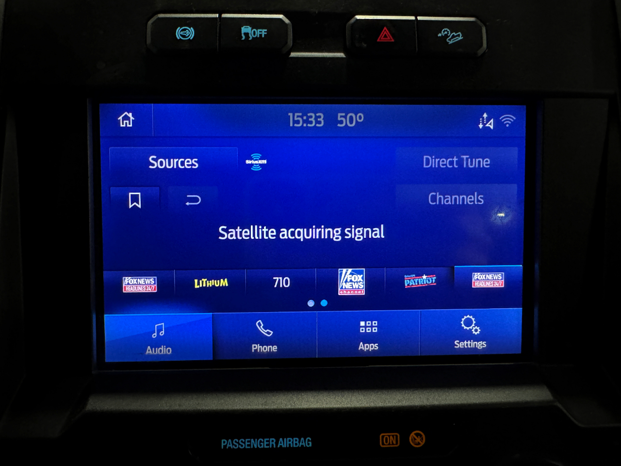 Ford Super Duty F-250 SRW  2020