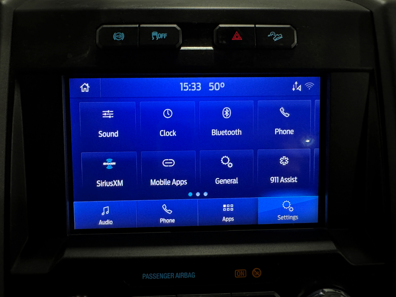 Ford Super Duty F-250 SRW  2020