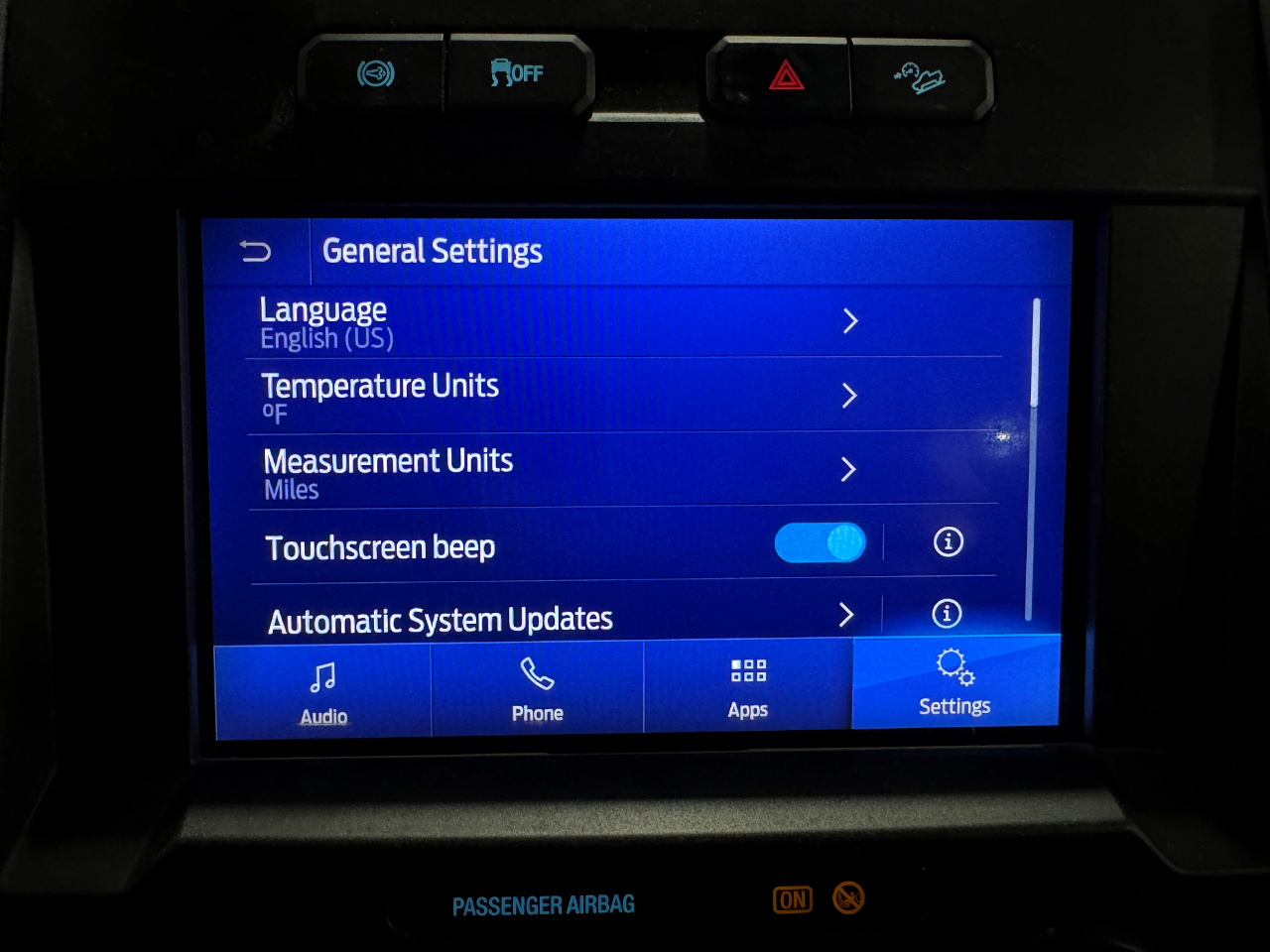 Ford Super Duty F-250 SRW  2020