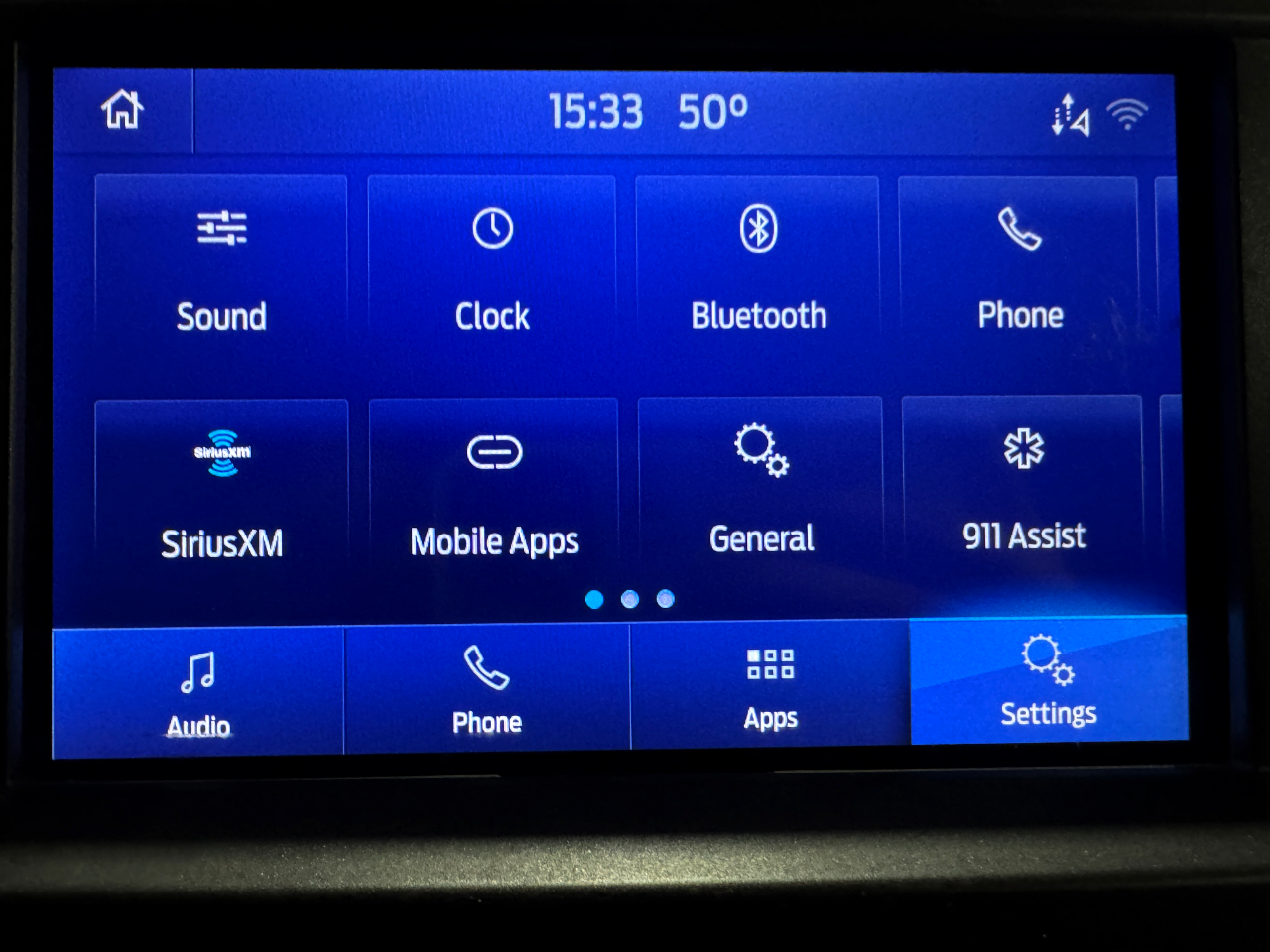 Ford Super Duty F-250 SRW  2020