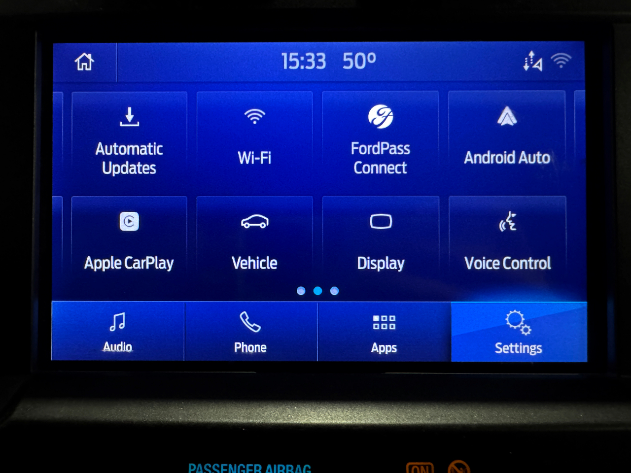 Ford Super Duty F-250 SRW  2020