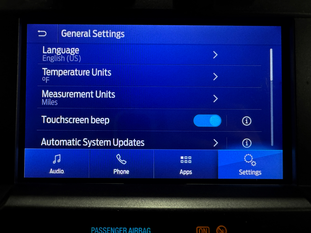 Ford Super Duty F-250 SRW  2020