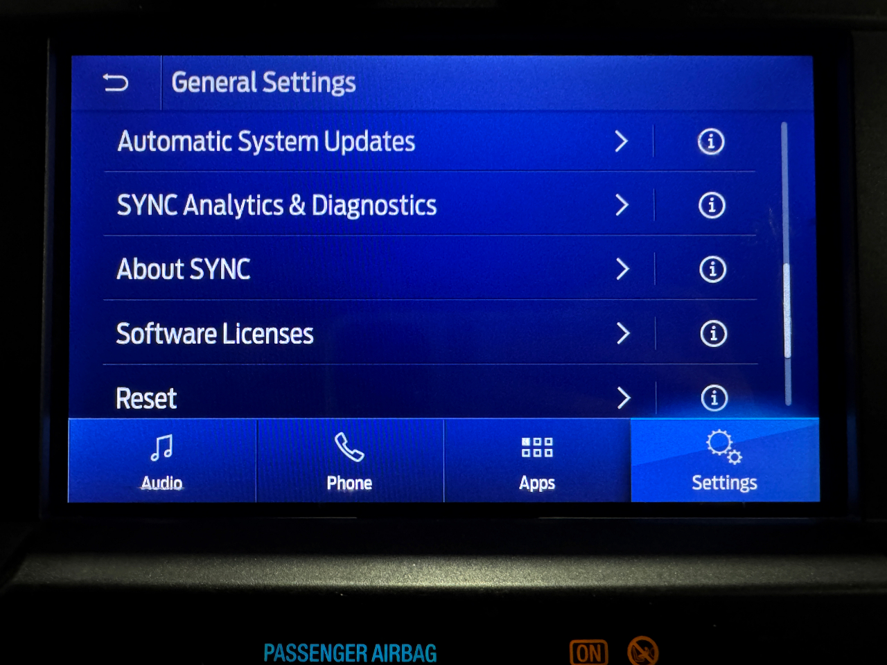 Ford Super Duty F-250 SRW  2020