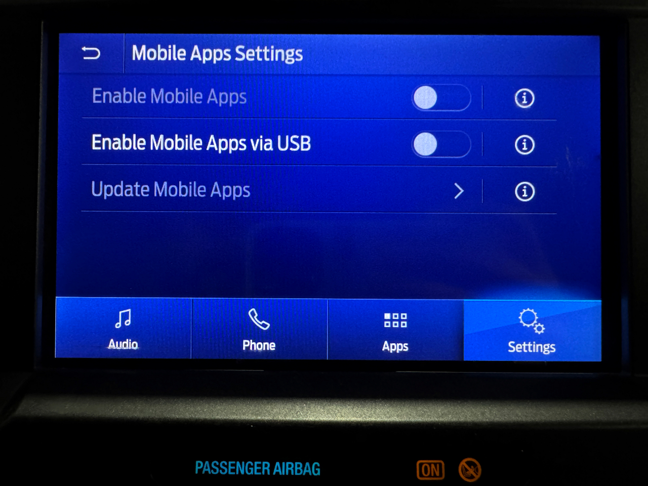 Ford Super Duty F-250 SRW  2020