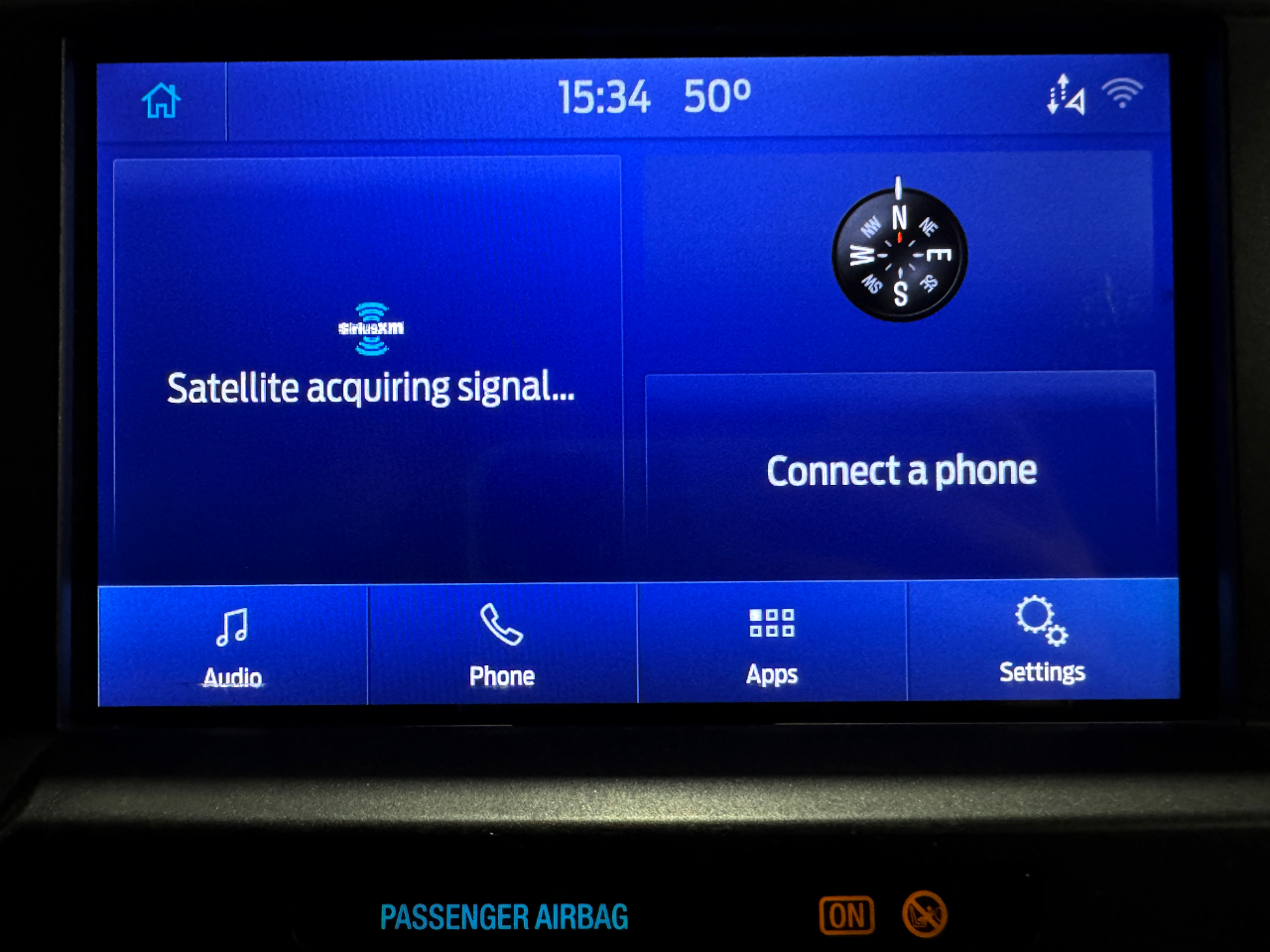 Ford Super Duty F-250 SRW  2020