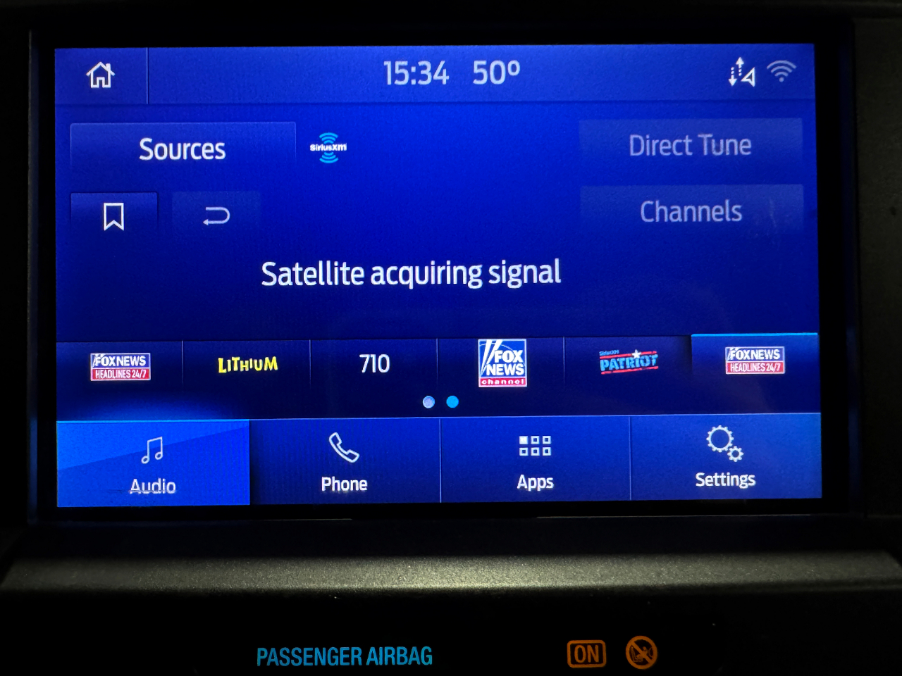 Ford Super Duty F-250 SRW  2020