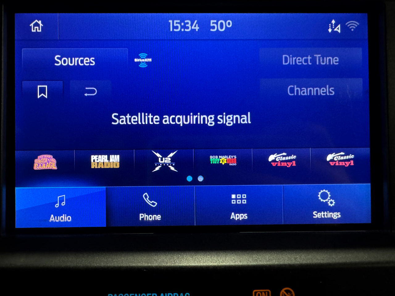 Ford Super Duty F-250 SRW  2020