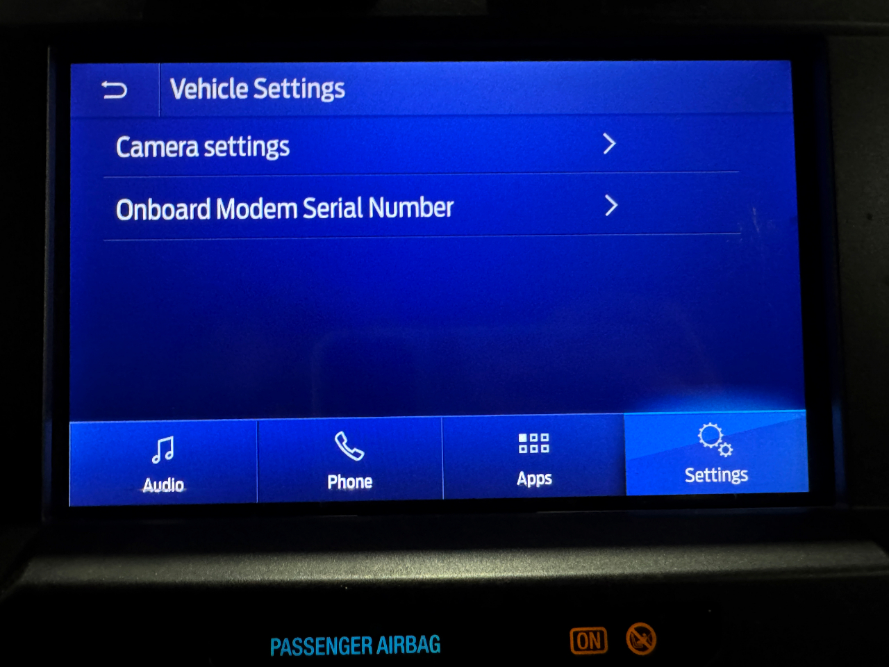 Ford Super Duty F-250 SRW  2020