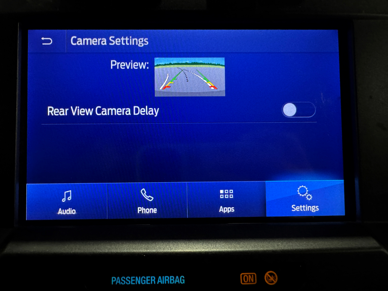 Ford Super Duty F-250 SRW  2020