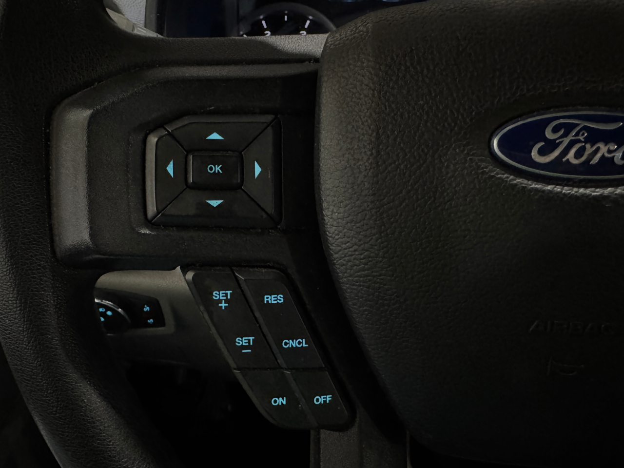 Ford Super Duty F-250 SRW  2020