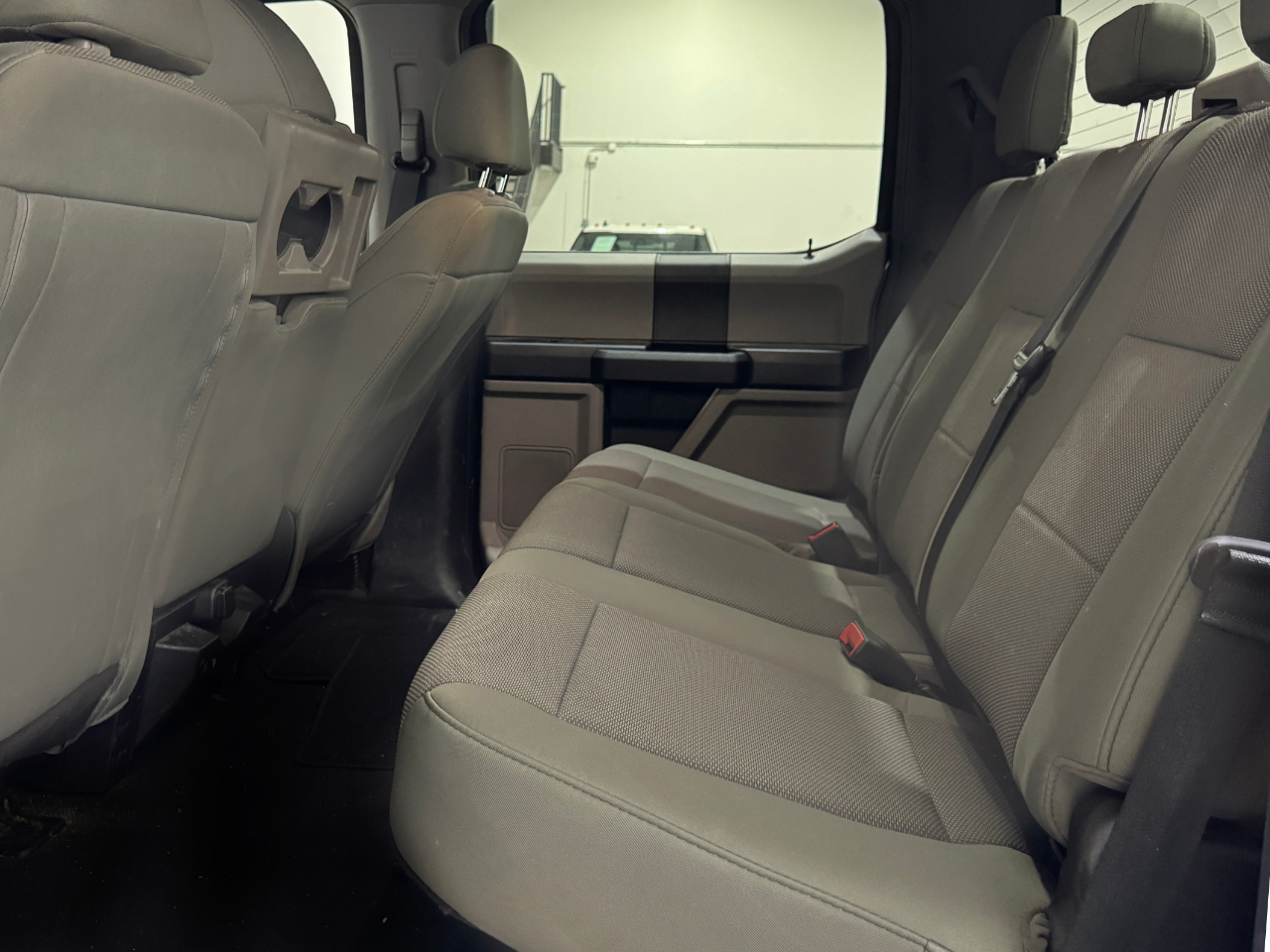 Ford Super Duty F-250 SRW  2020