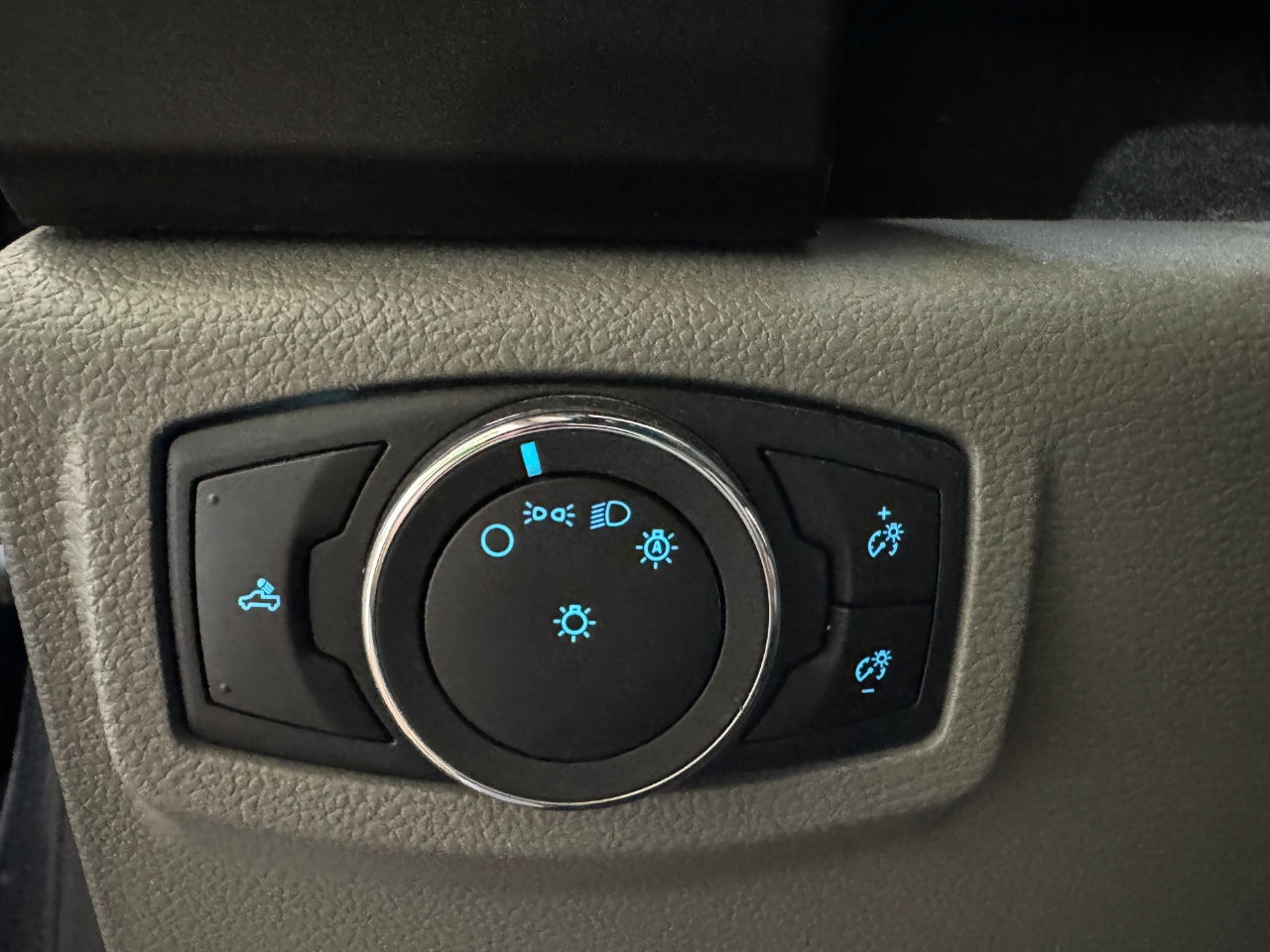 Ford Super Duty F-250 SRW  2020