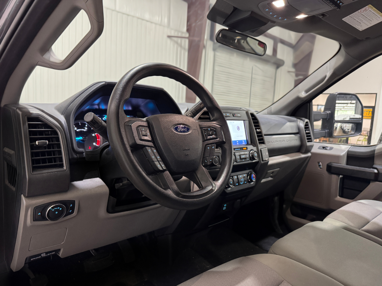 Ford Super Duty F-250 SRW  2020