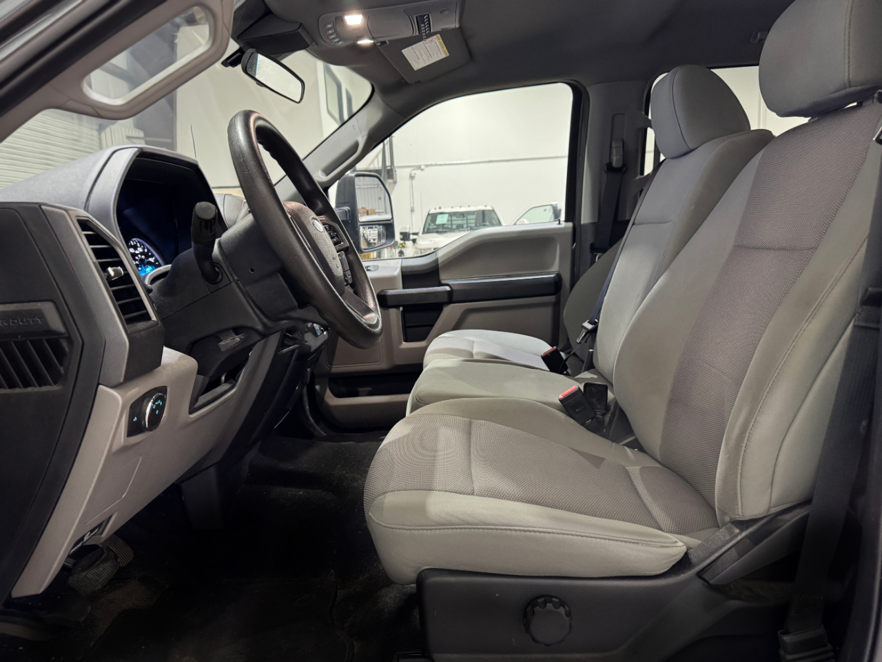 Ford Super Duty F-250 SRW  2020