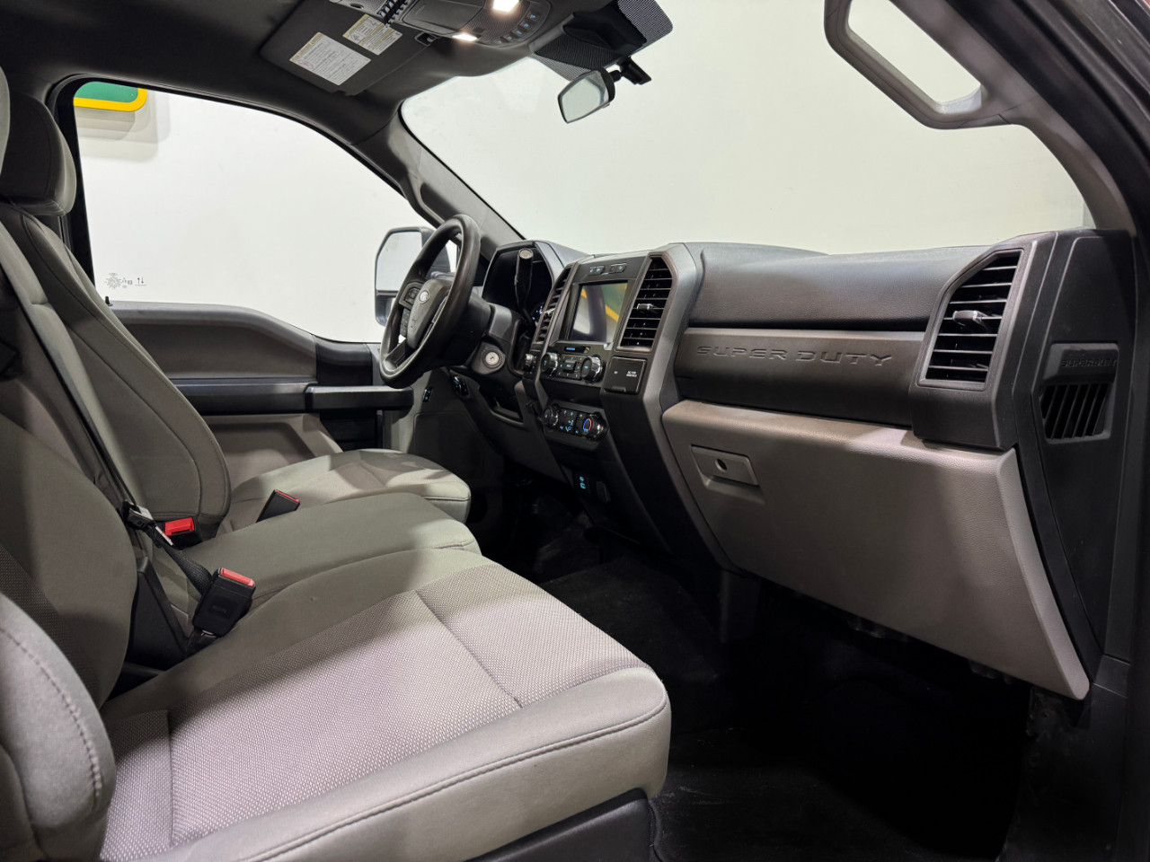 Ford Super Duty F-250 SRW  2020