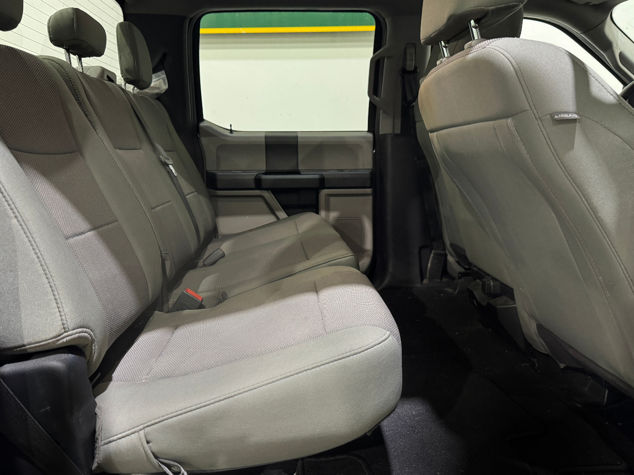 Ford Super Duty F-250 SRW  2020