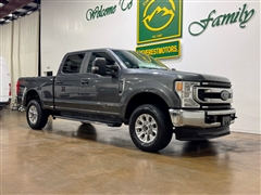 2020 Ford Super Duty F-250 SRW 