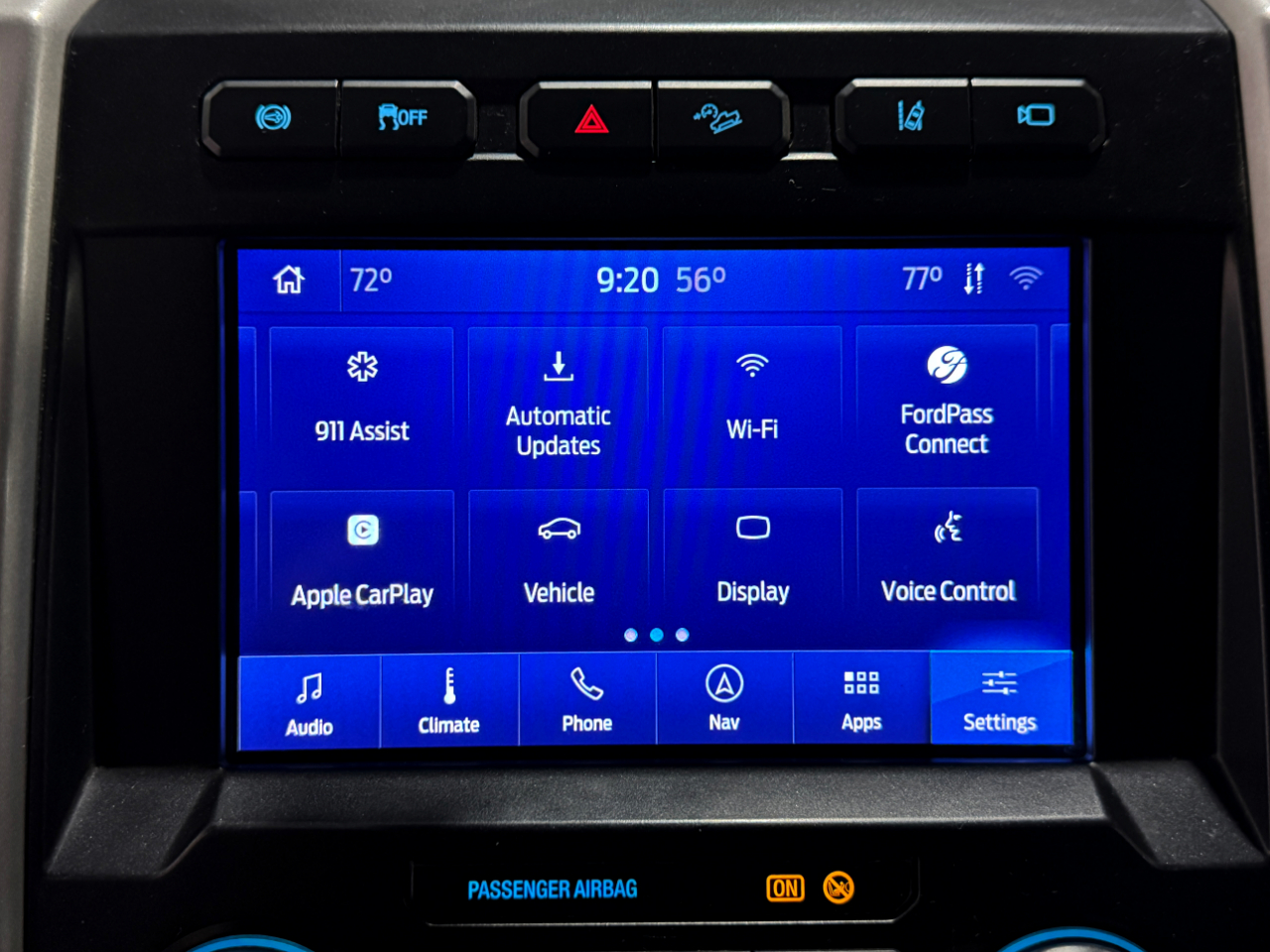 Ford Super Duty F-250 SRW  2020