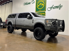 2020 Ford Super Duty F-250 SRW 