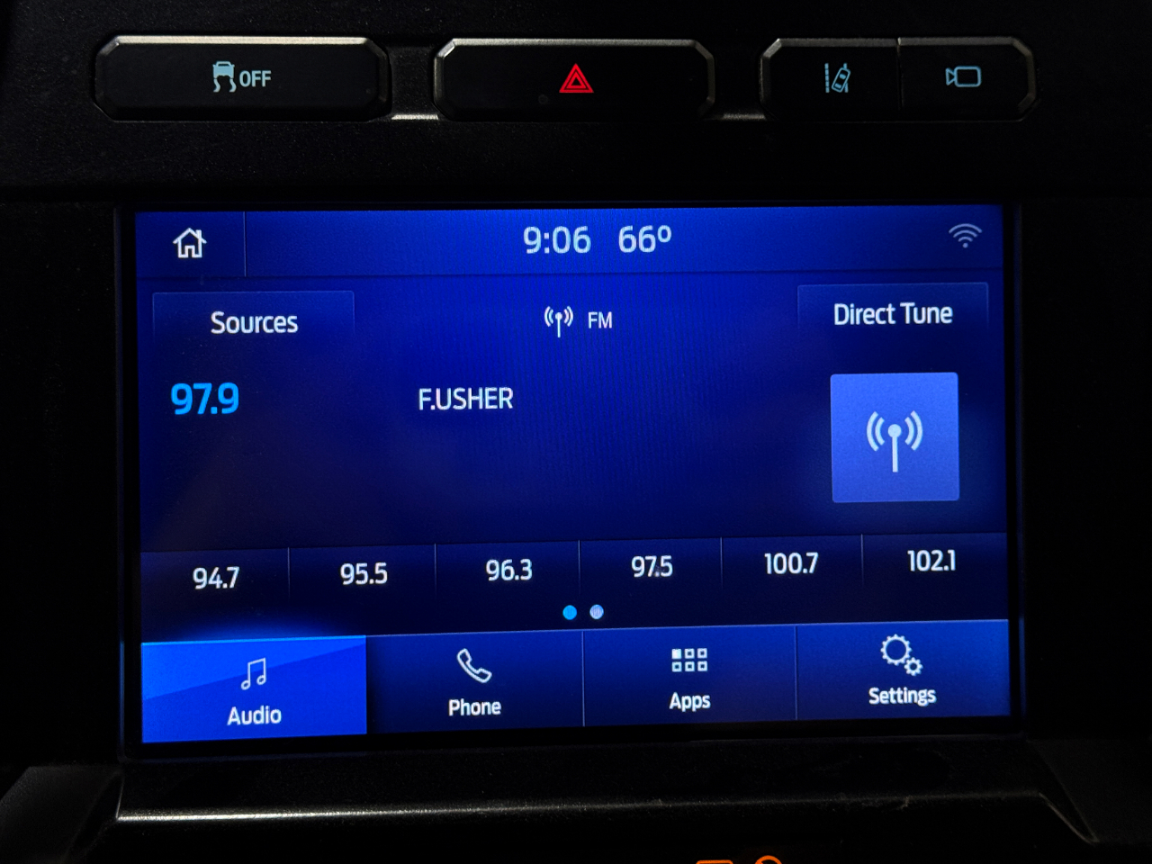 Ford Super Duty F-250 SRW  2022