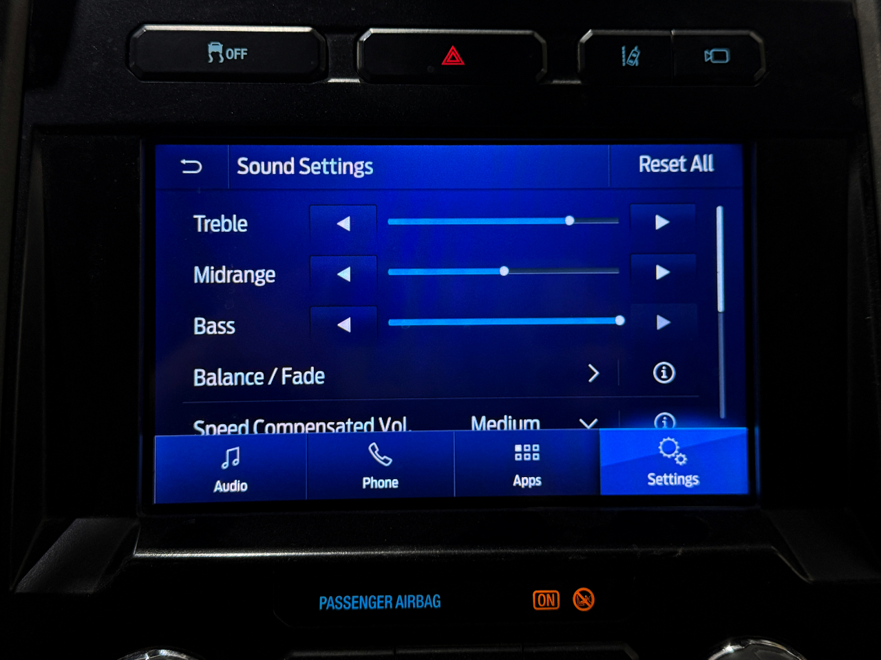 Ford Super Duty F-250 SRW  2022