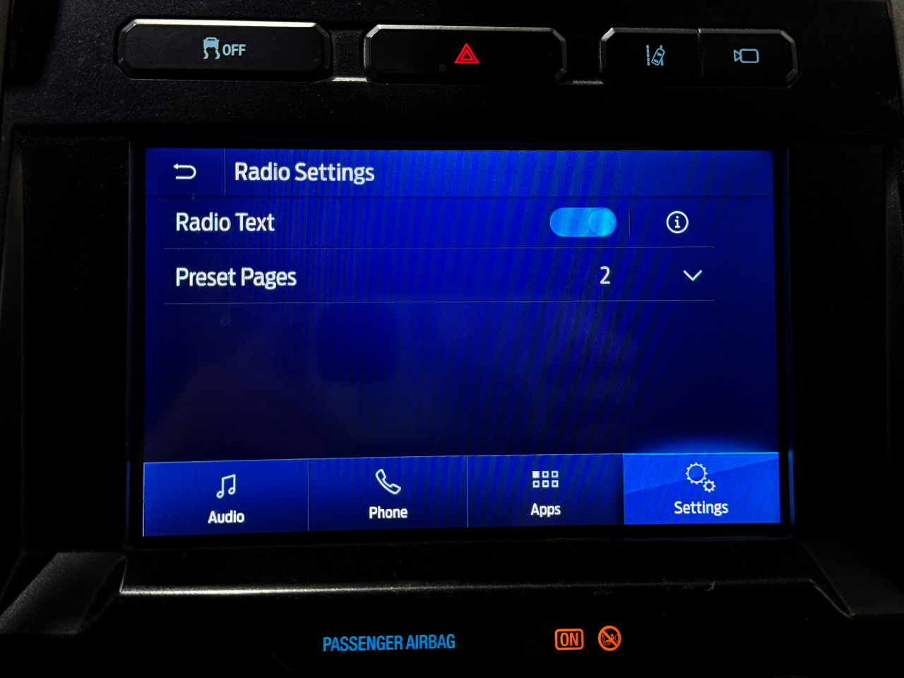 Ford Super Duty F-250 SRW  2022