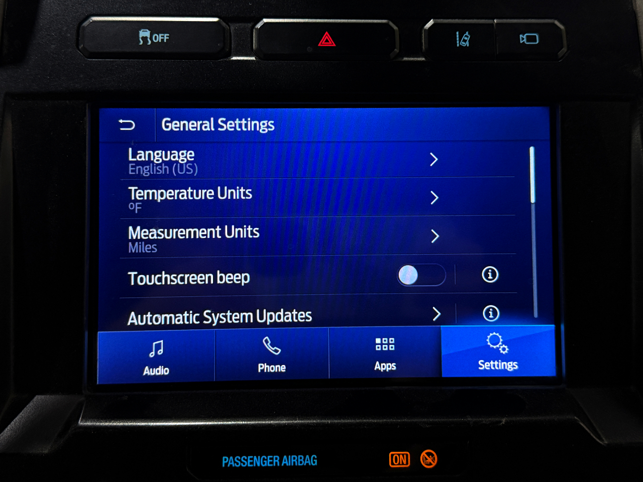 Ford Super Duty F-250 SRW  2022