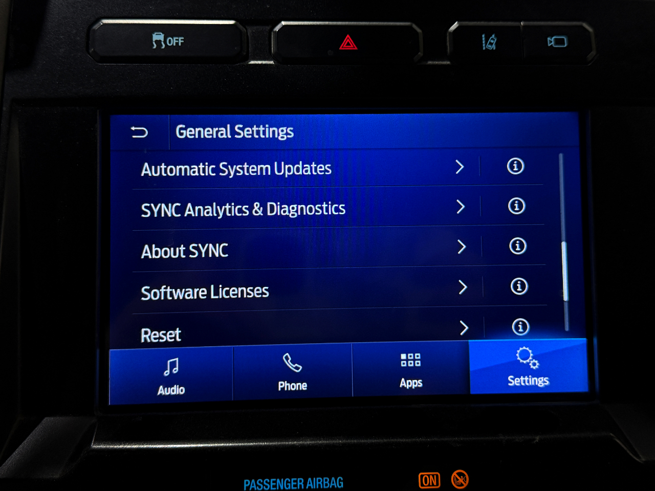 Ford Super Duty F-250 SRW  2022