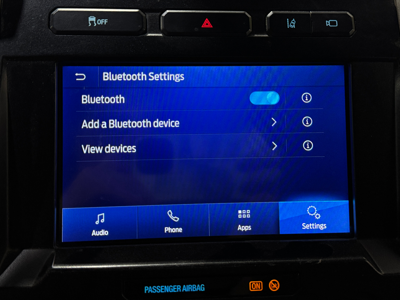 Ford Super Duty F-250 SRW  2022