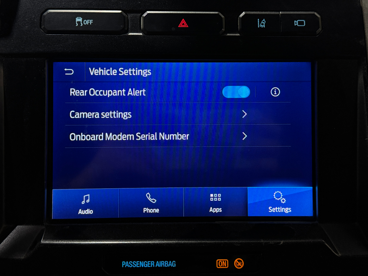 Ford Super Duty F-250 SRW  2022