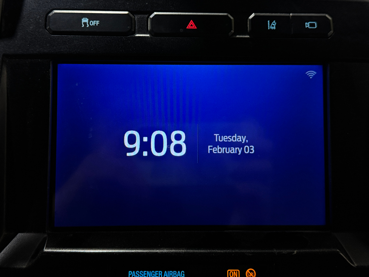 Ford Super Duty F-250 SRW  2022