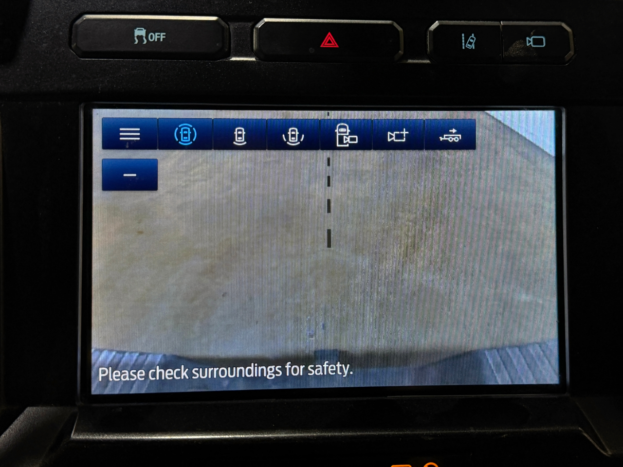 Ford Super Duty F-250 SRW  2022