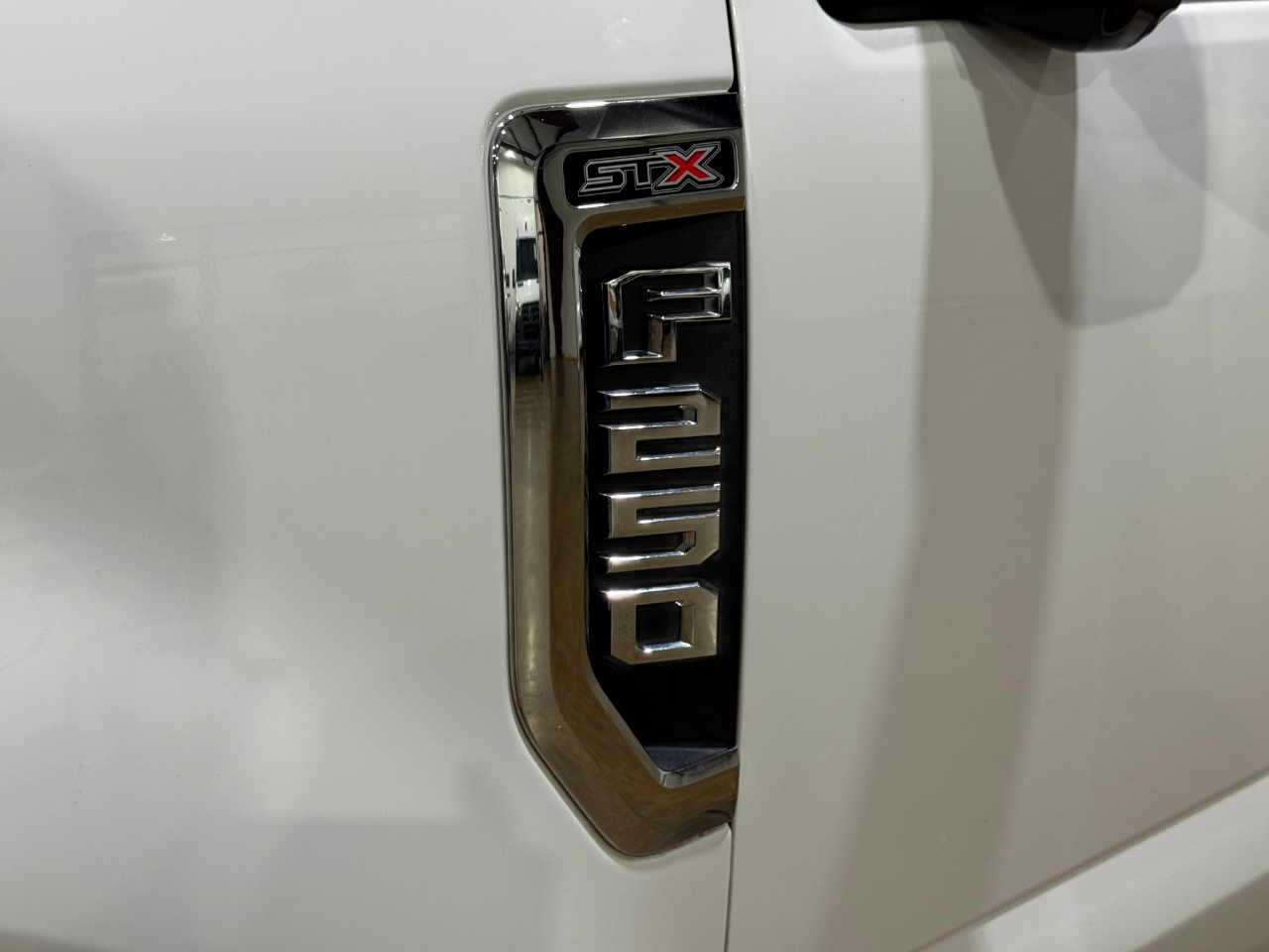 Ford Super Duty F-250 SRW  2022