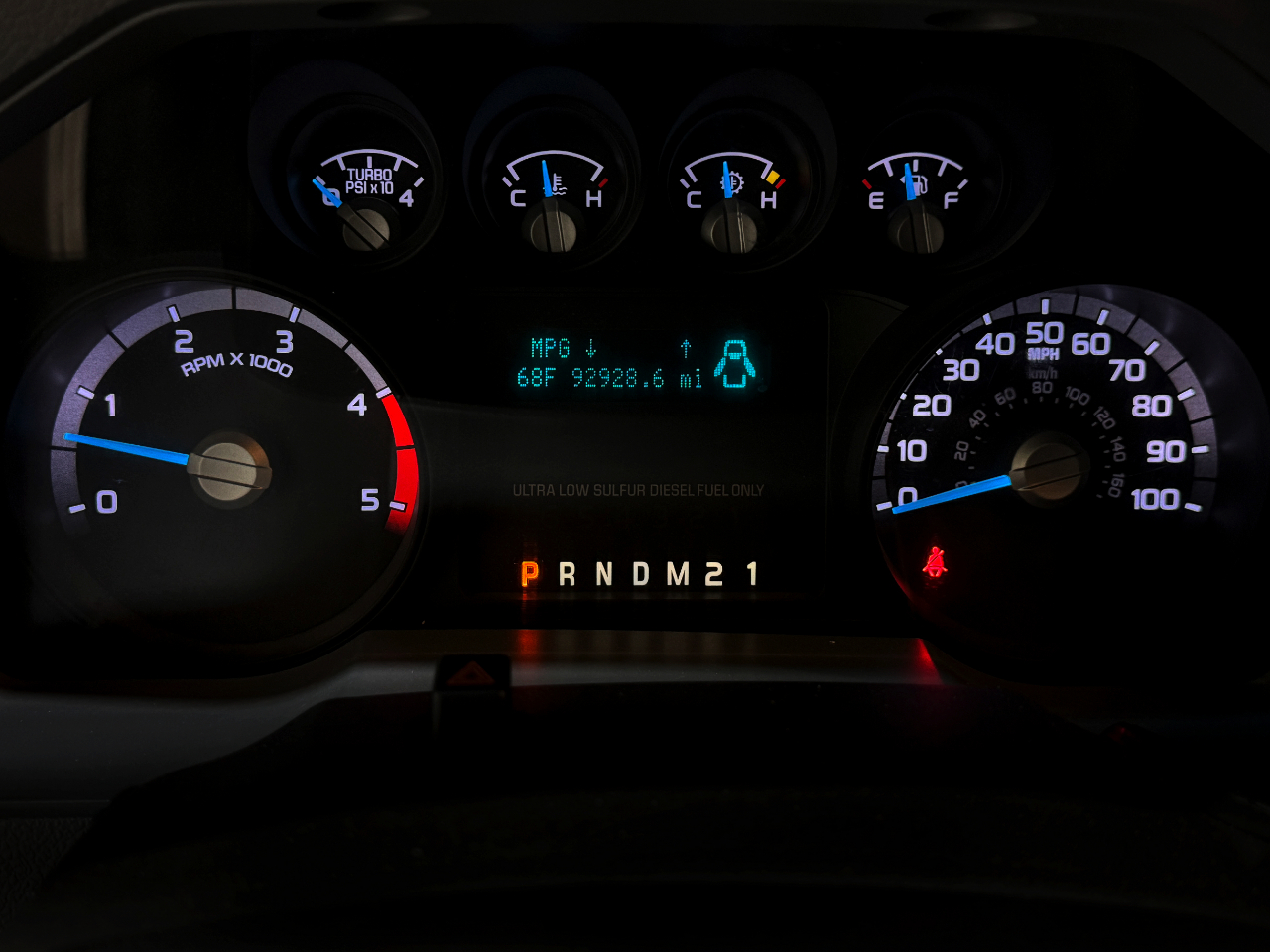 Ford Super Duty F-350 DRW  2015